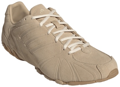 adidas Originals Women's Ghost Sprint Shoes - Magic Beige/Wonder White - View 6