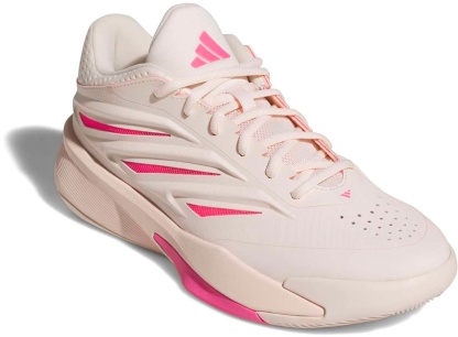 adidas Crazy Energy 'Pink' Basketball Shoes - Light/Dark Pink - View 5