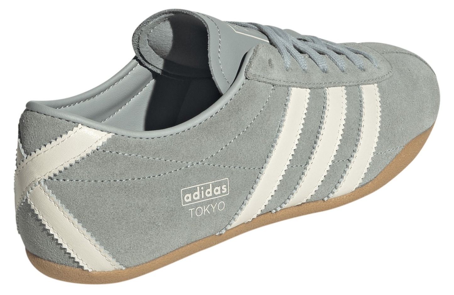adidas Women's Tokyo Shoes - Wonder Sage/White - View 6
