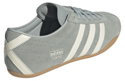adidas Women's Tokyo Shoes - Wonder Sage/White - View 6