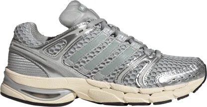 adidas Women's Adistar Control 5 Shoes - Grey Two/Cream White/Wonder Sage - View 1