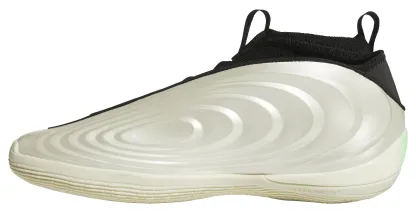 adidas Harden Volume 10 'Imma Be a Star' Basketball Shoes - Gold/Black/Lime - View 4