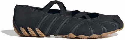 adidas Ghost Sprint Ballet Shoes - Black/Gum 3 - View 1