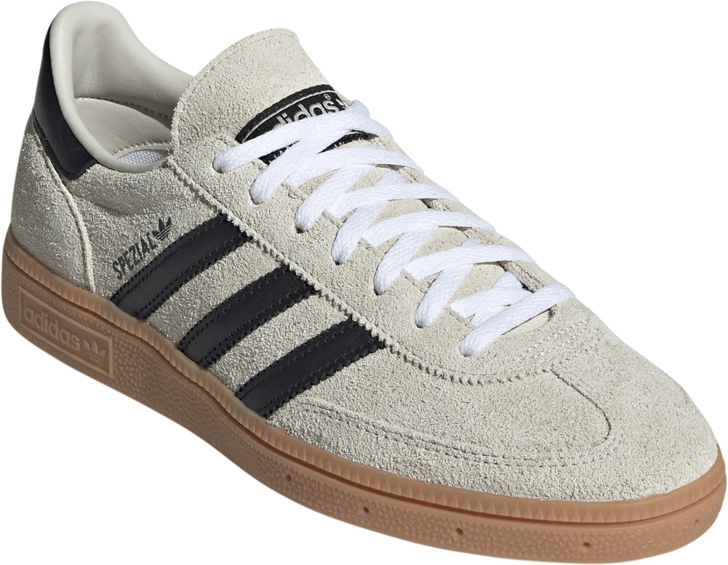 adidas Women's Handball Spezial Shoes - Alumina - View 6