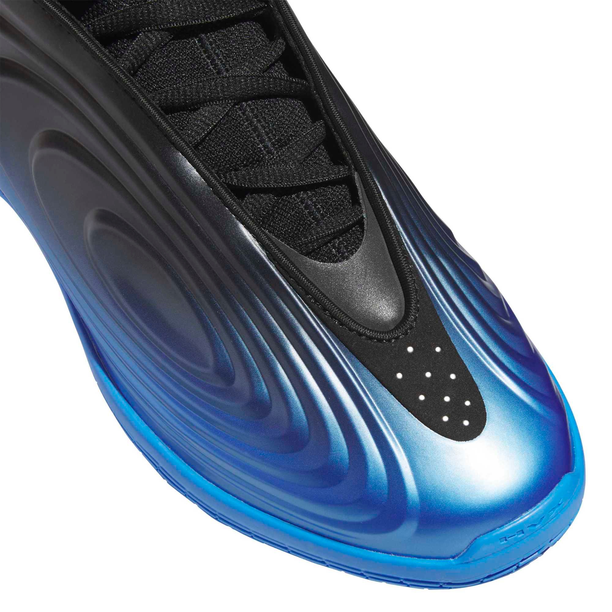 adidas Harden Volume 10 Basketball Shoes - Core Black - View 8