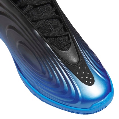 adidas Harden Volume 10 Basketball Shoes - Core Black - View 8