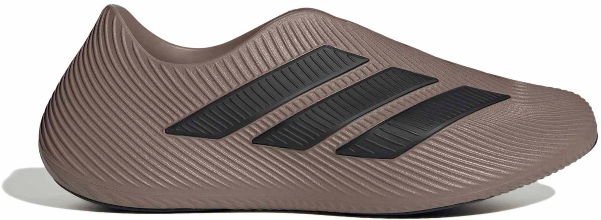 adidas Purechill Shoes - Brown/Black - View 1