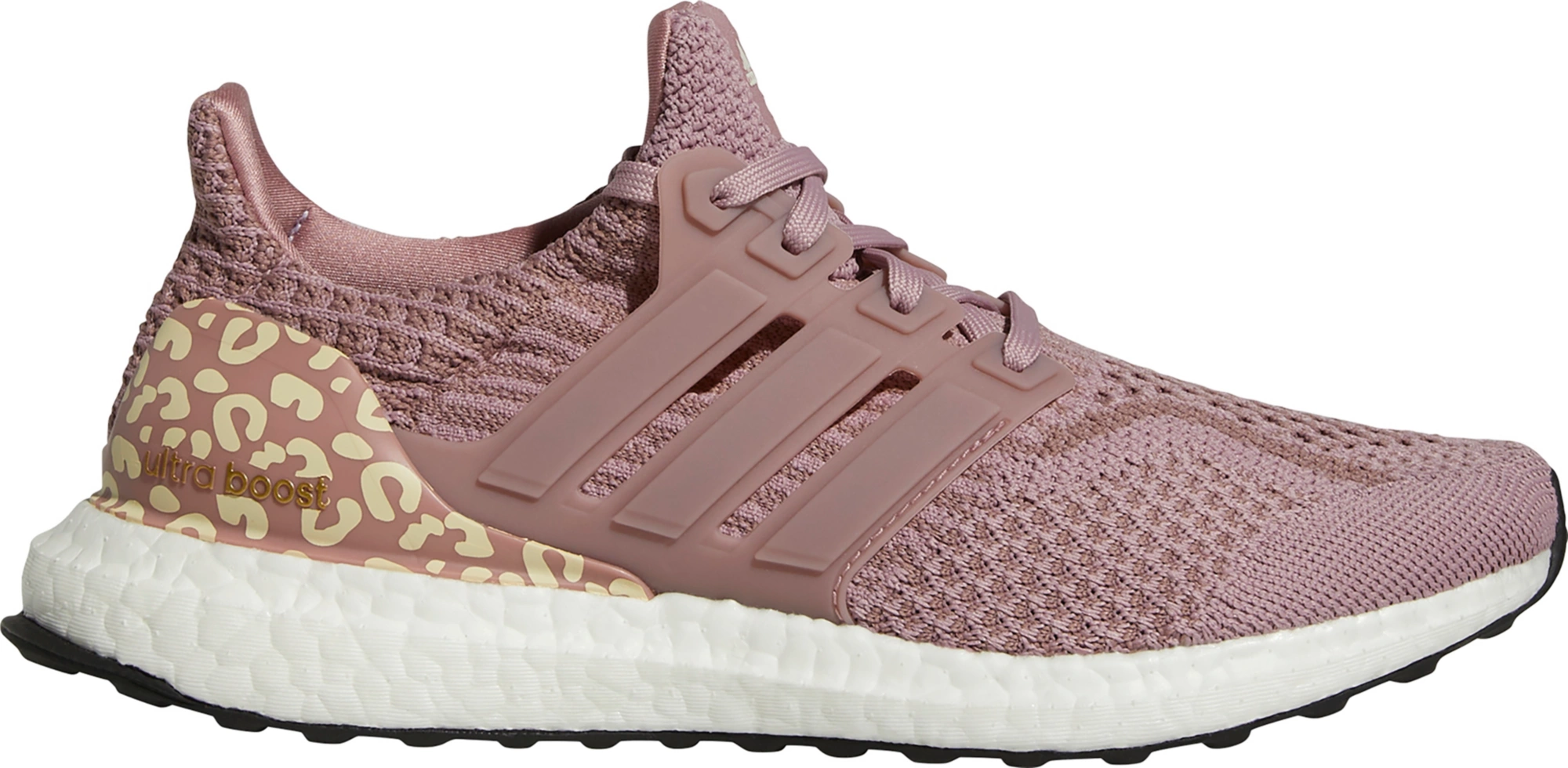 adidas Women's Ultraboost 5.0 DNA Shoes - Mauve - View 1