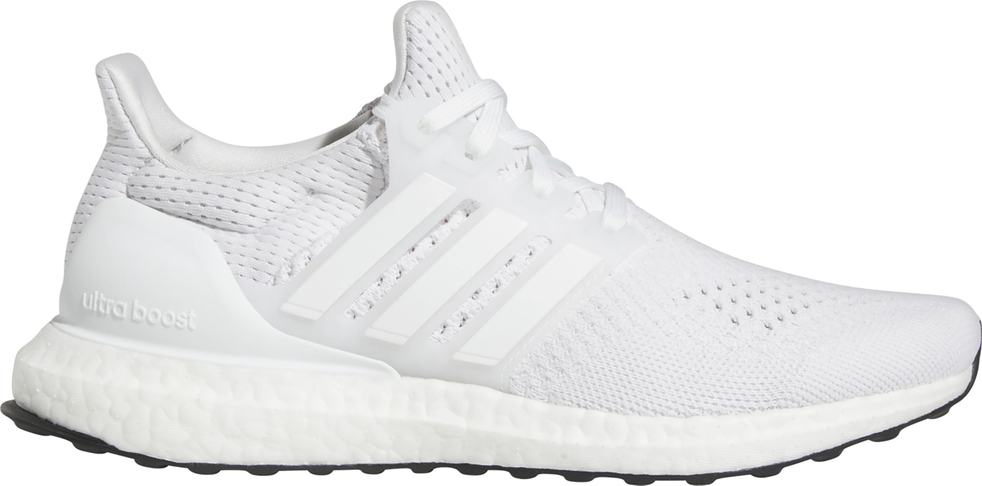 adidas Women's Ultraboost 1.0 DNA Shoes - Triple White - View 1