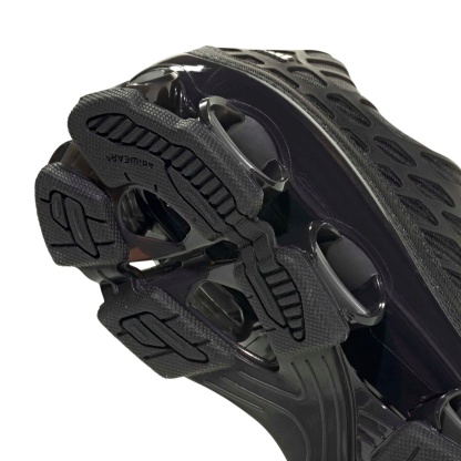 adidas Megaride F50 Shoes - Core Black/Iron - View 6