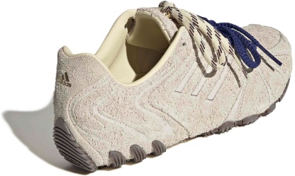 adidas Originals Women's Ghost Sprint Shoes - Warm Vanilla/Earth Strata - View 4