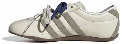 adidas Women's Tokyo Shoes - Off White/Silver Pebble - View 5