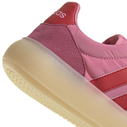 adidas Women's Barreda Decode Shoes - Bliss Pink - View 2