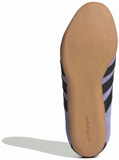 adidas Kids' Grade School Tokyo Shoes - Blue/Pink - View 3