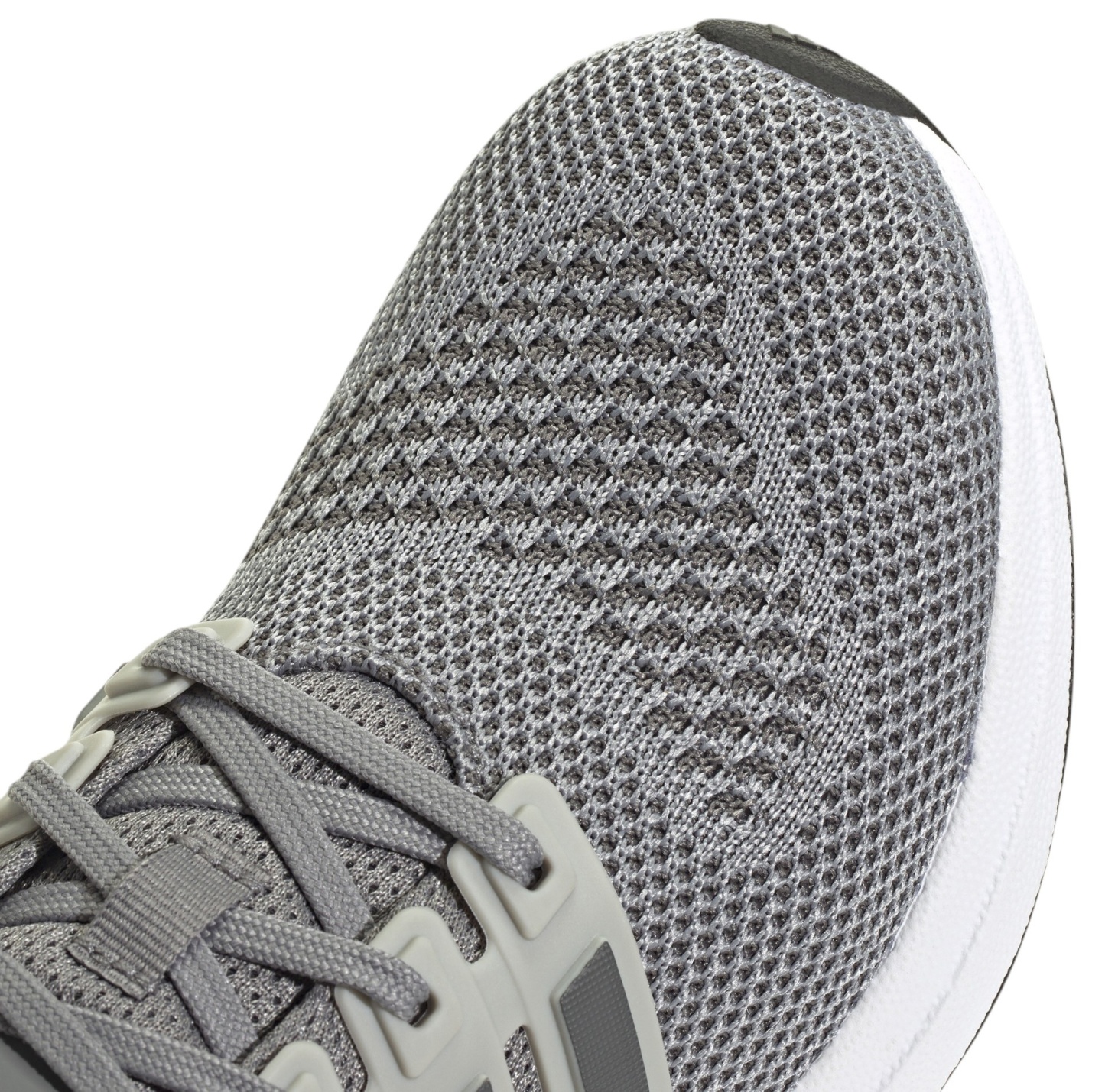 adidas Kids' Grade School Ultradream DNA Shoes - Grey/White - View 3