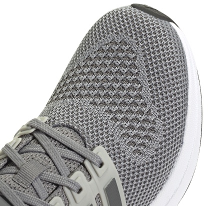 adidas Kids' Grade School Ultradream DNA Shoes - Grey/White - View 3