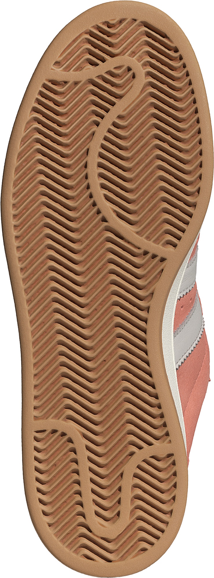 adidas Men's Campus 00s Shoes - Wonder Clay - View 3