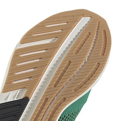 adidas Women's Lightblaze Shoes - Green/Pink - View 3