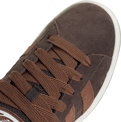 adidas Men's Campus 00s Shoes - Brown/White - View 6
