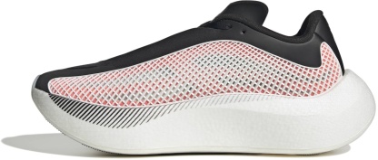 adidas HYPERBOOST EPHR Shoes - Black/White - View 4