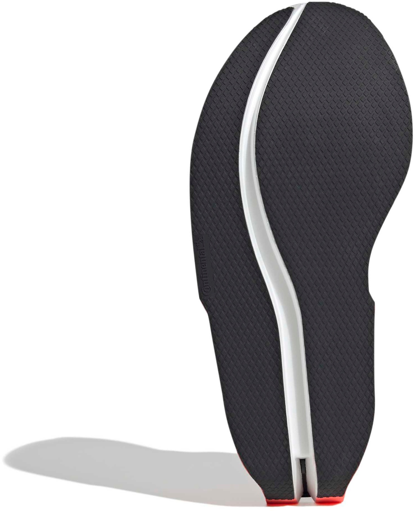 adidas Men's Adizero Dropset Elite Training Shoes - Dash Grey/Night Grey/Solar - View 3
