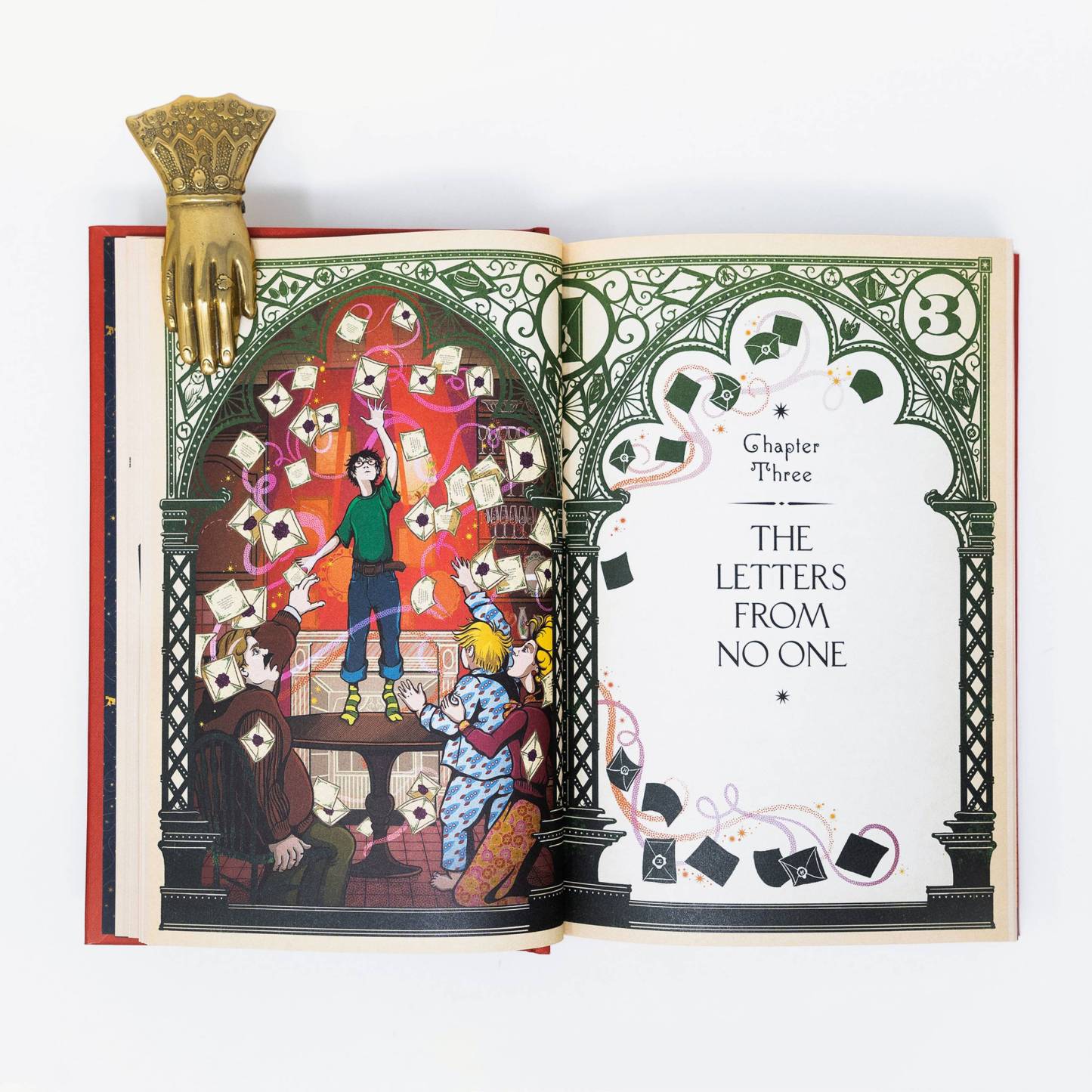 Limited Time Offer Only $22.99 - MinathtLima Edition Harthtry Pothttter Series