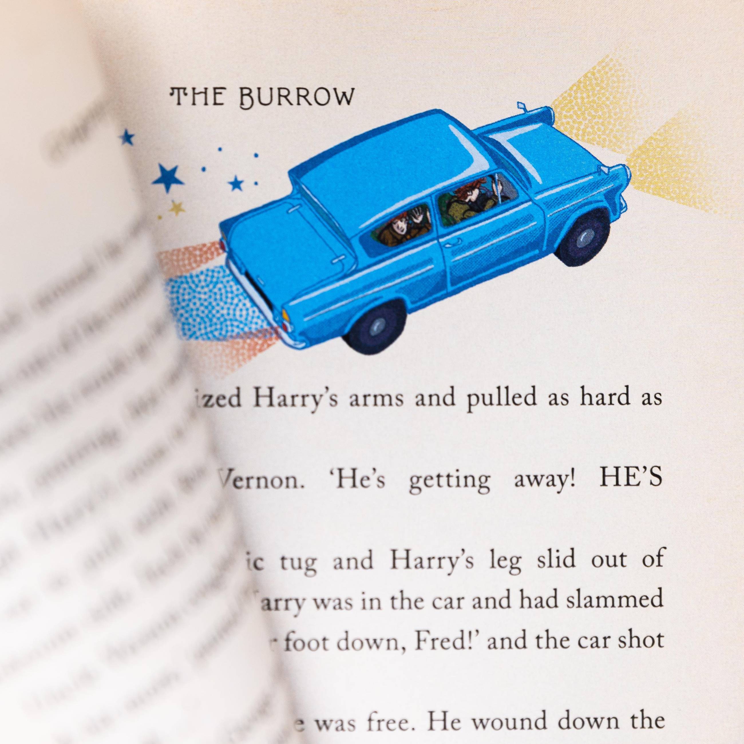 Limited Time Offer Only $22.99 - MinathtLima Edition Harthtry Pothttter Series