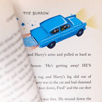 Limited Time Offer Only $22.99 - MinathtLima Edition Harthtry Pothttter Series