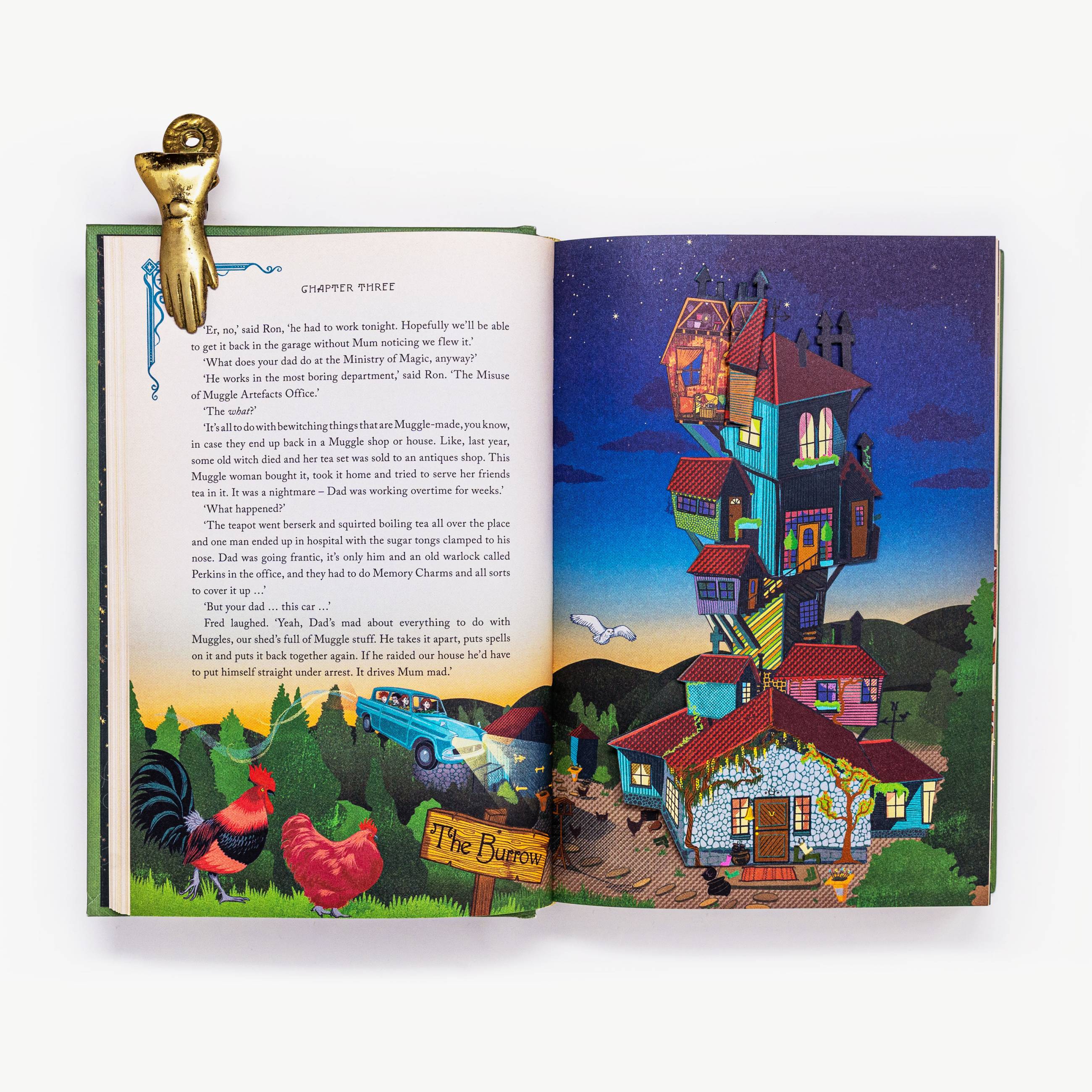 Limited Time Offer Only $22.99 - MinathtLima Edition Harthtry Pothttter Series