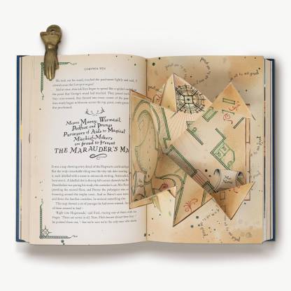 Limited Time Offer Only $22.99 - MinathtLima Edition Harthtry Pothttter Series