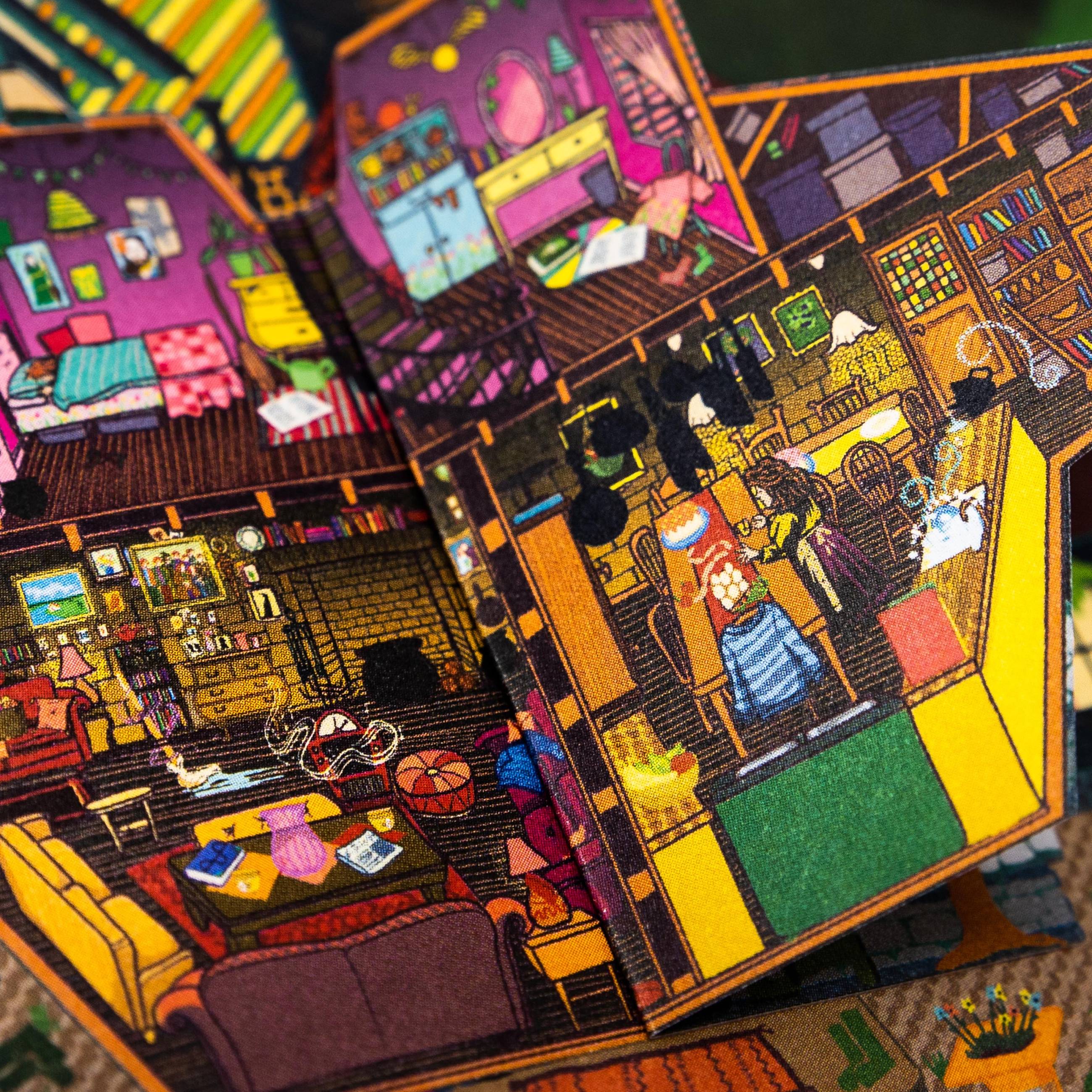 Limited Time Offer Only $22.99 - MinathtLima Edition Harthtry Pothttter Series