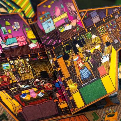 Limited Time Offer Only $22.99 - MinathtLima Edition Harthtry Pothttter Series