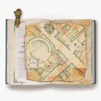 Limited Time Offer Only $22.99 - MinathtLima Edition Harthtry Pothttter Series