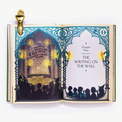 Limited Time Offer Only $22.99 - MinathtLima Edition Harthtry Pothttter Series