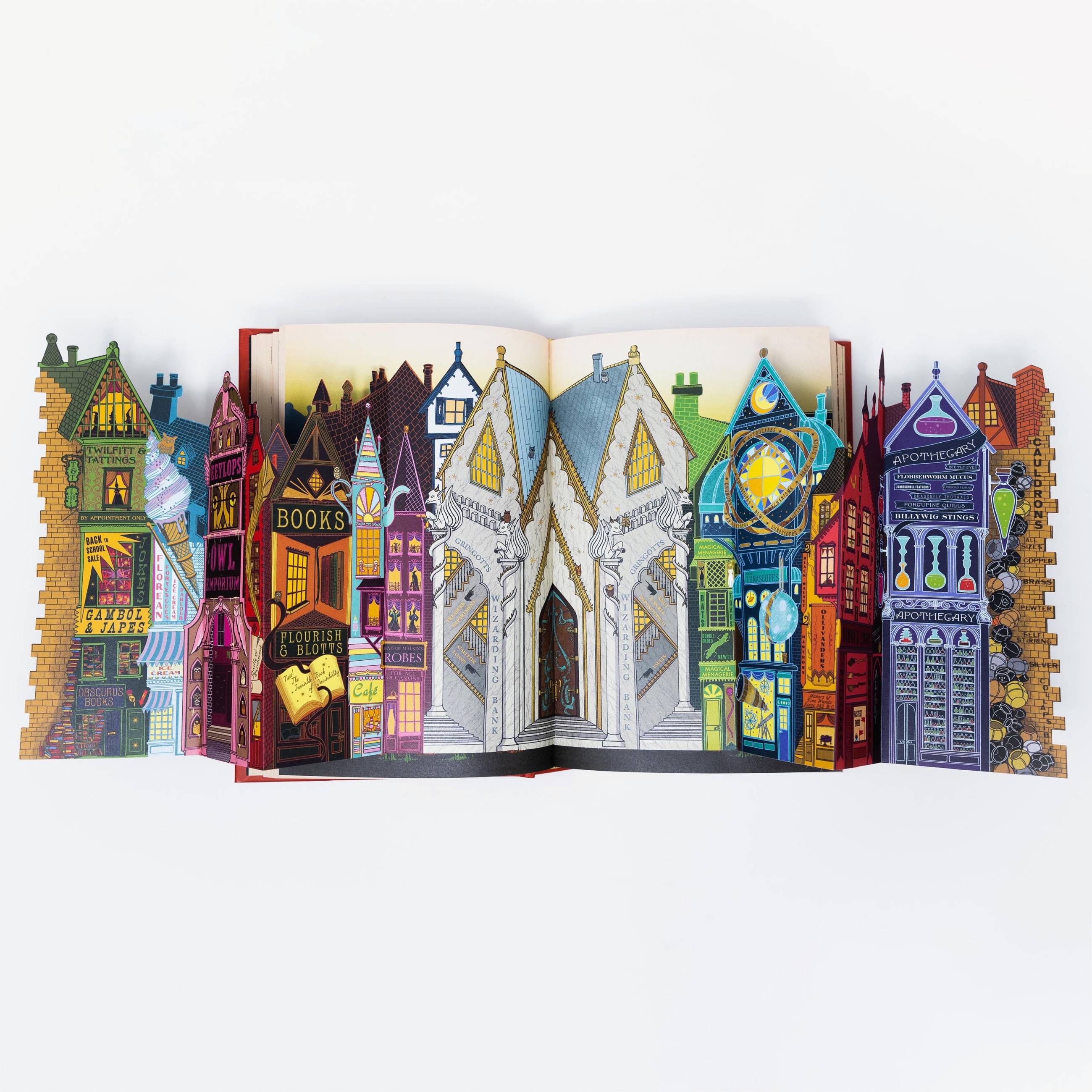 Limited Time Offer Only $22.99 - MinathtLima Edition Harthtry Pothttter Series