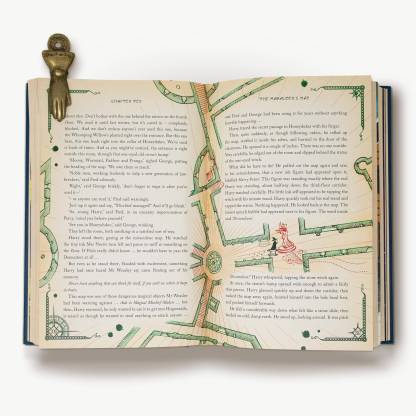 Limited Time Offer Only $22.99 - MinathtLima Edition Harthtry Pothttter Series