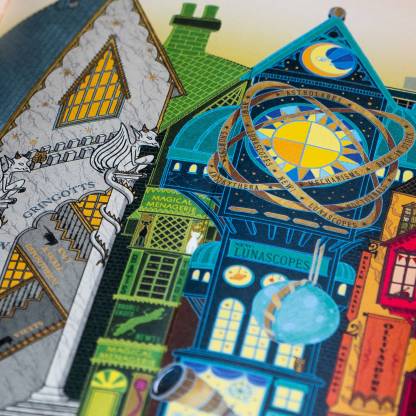 Limited Time Offer Only $22.99 - MinathtLima Edition Harthtry Pothttter Series