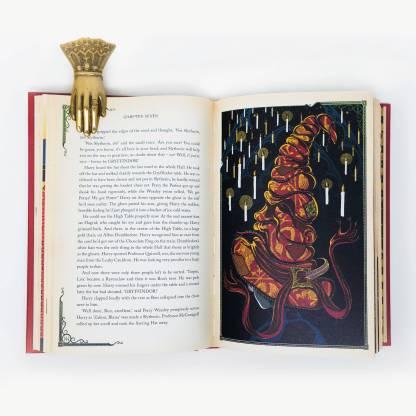 Limited Time Offer Only $22.99 - MinathtLima Edition Harthtry Pothttter Series