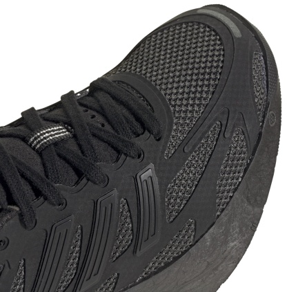 adidas Kids' Grade School Adizero Aruku Shoes - Core Black - View 7