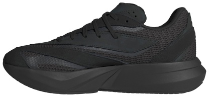 adidas Men's Lightblaze Shoes - Black/Carbon - View 9