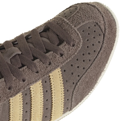 adidas Women's Japan Shoes - Earth Strata/Orange Tint - View 8