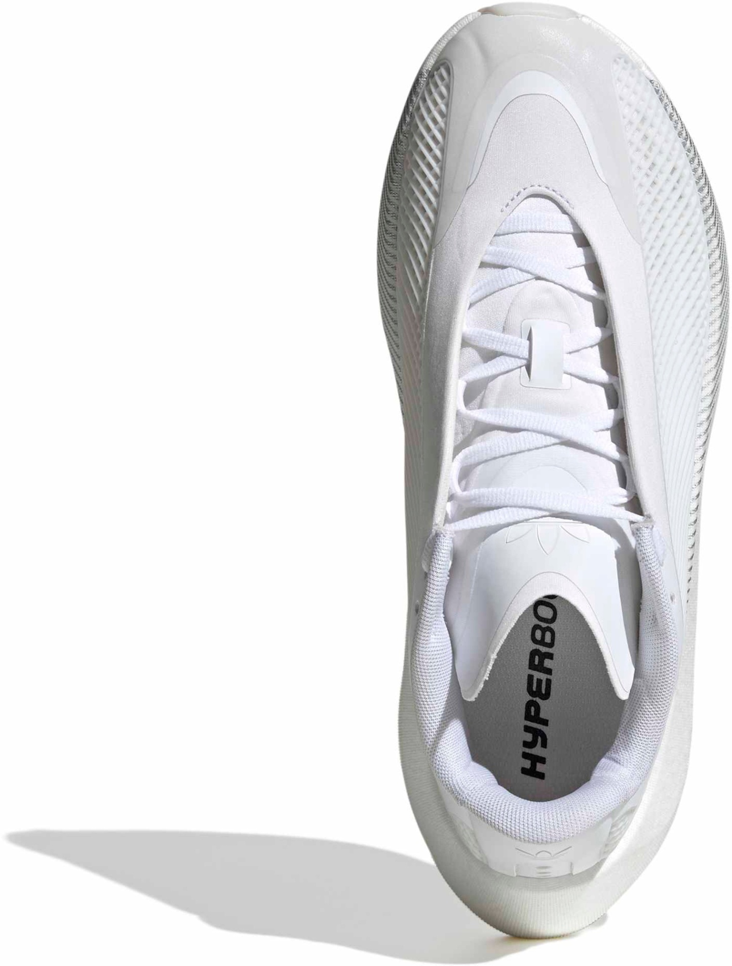 adidas HYPERBOOST EPHR Shoes - White - View 2