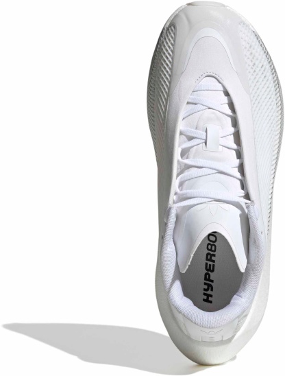 adidas HYPERBOOST EPHR Shoes - White - View 2