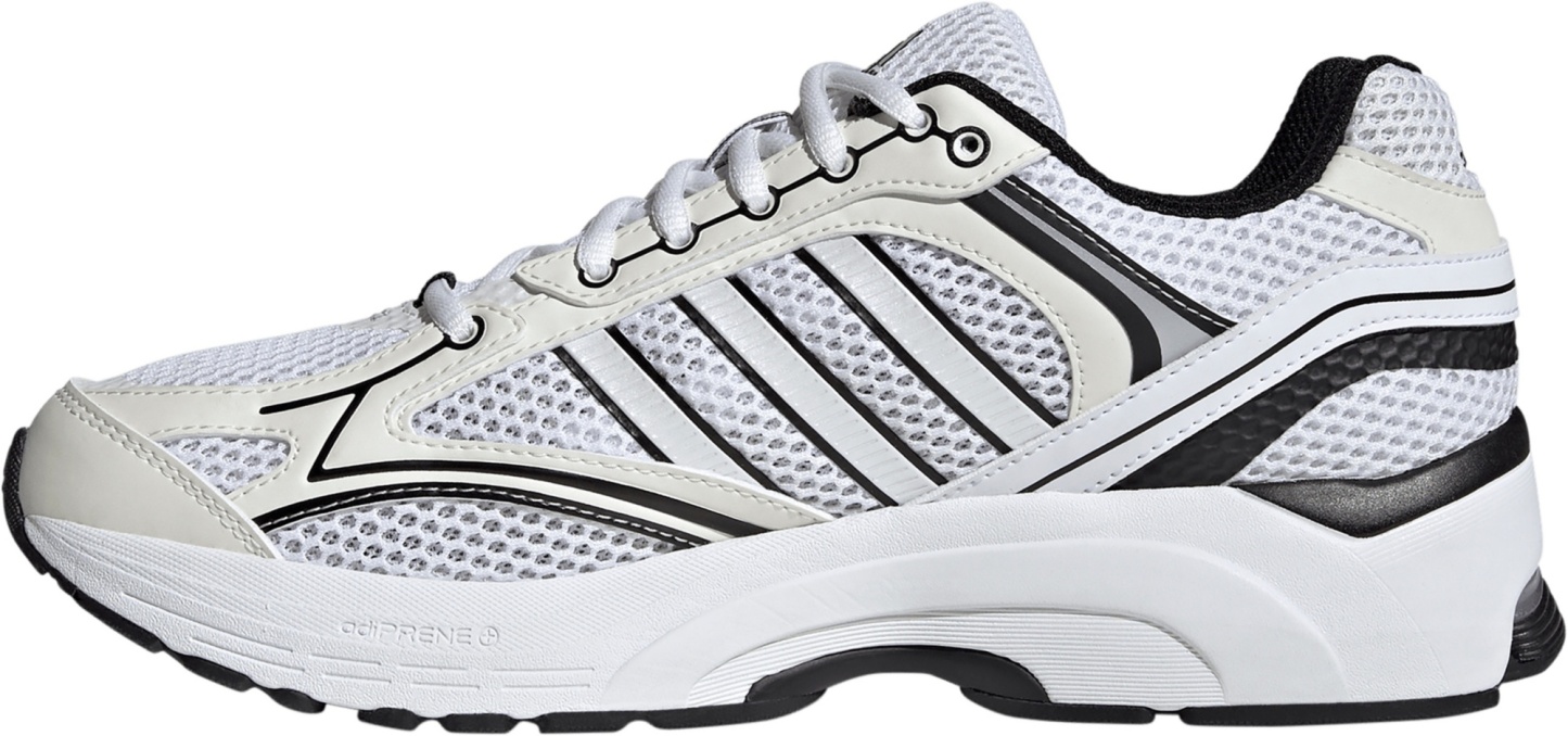 adidas Spiritain 2000 Shoes - Ftwr White/Zero Met/Black - View 4