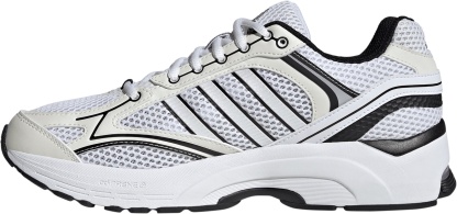 adidas Spiritain 2000 Shoes - Ftwr White/Zero Met/Black - View 4