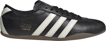 adidas Women's Tokyo Shoes - Black/Off White - View 1