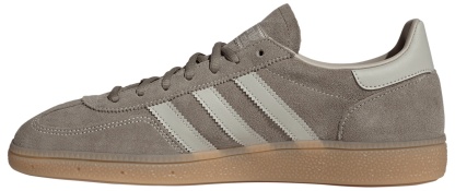 adidas Men's Handball Spezial Shoes - Clay/Wonder Alumina/Gum4 - View 4
