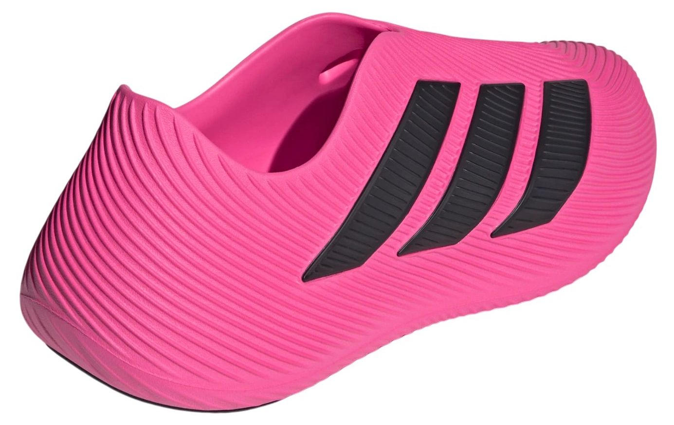 adidas Purechill Shoes - Pink/Black - View 5
