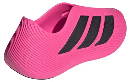 adidas Purechill Shoes - Pink/Black - View 5