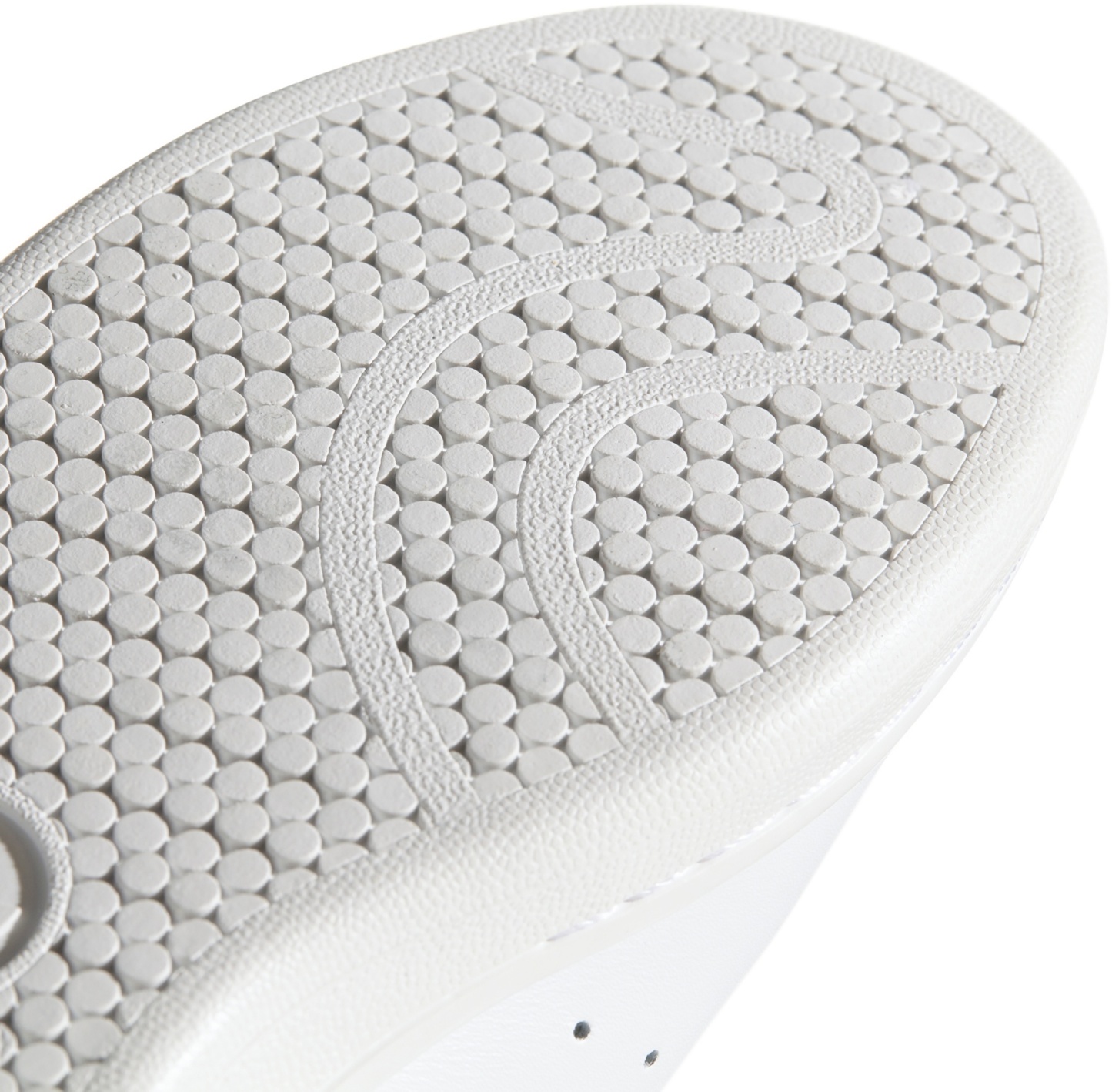 adidas Originals Men's Stan Smith Shoes - White/White - View 8